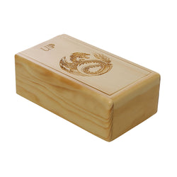 Ultra PRO: Dice Box - Premium Wood (The Ark)