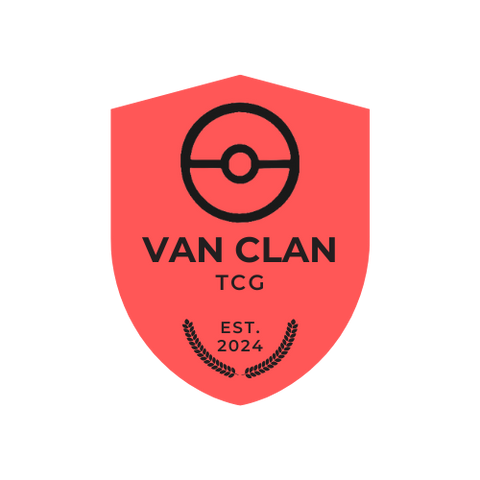 Van Clan TCG LLC